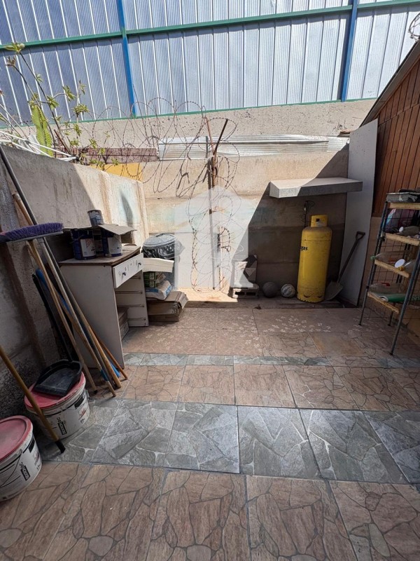 Venta de Casa en Sector Callejón Torreblanca