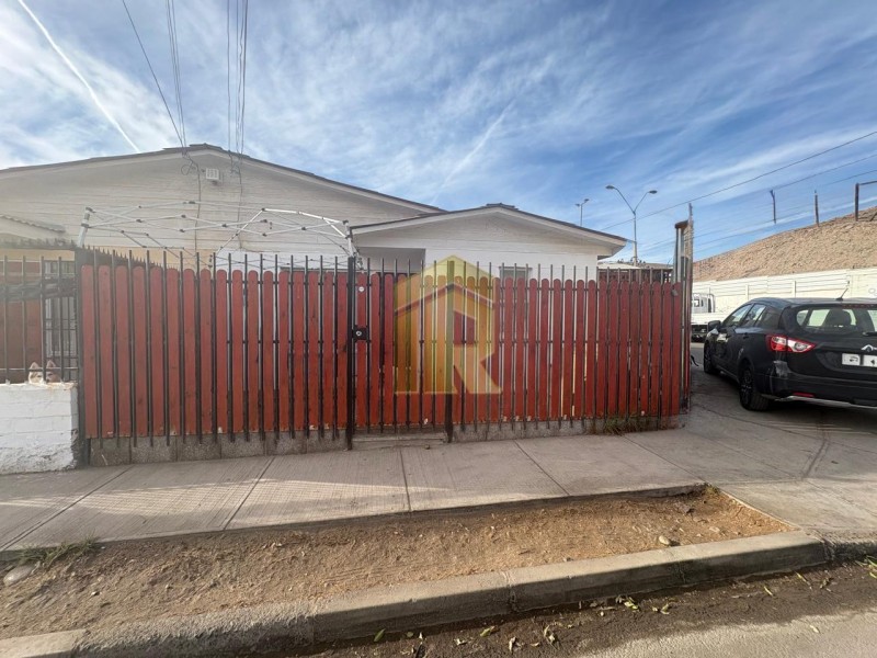 Fotografía de Venta de Casa en Villa Parque el Sol, Sector San Fernando.