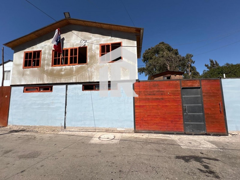 Venta de Hermoso Centro de Eventos