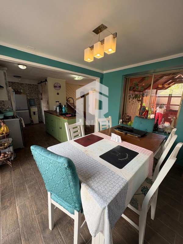 Venta de Casa en Sector Callejón Torreblanca