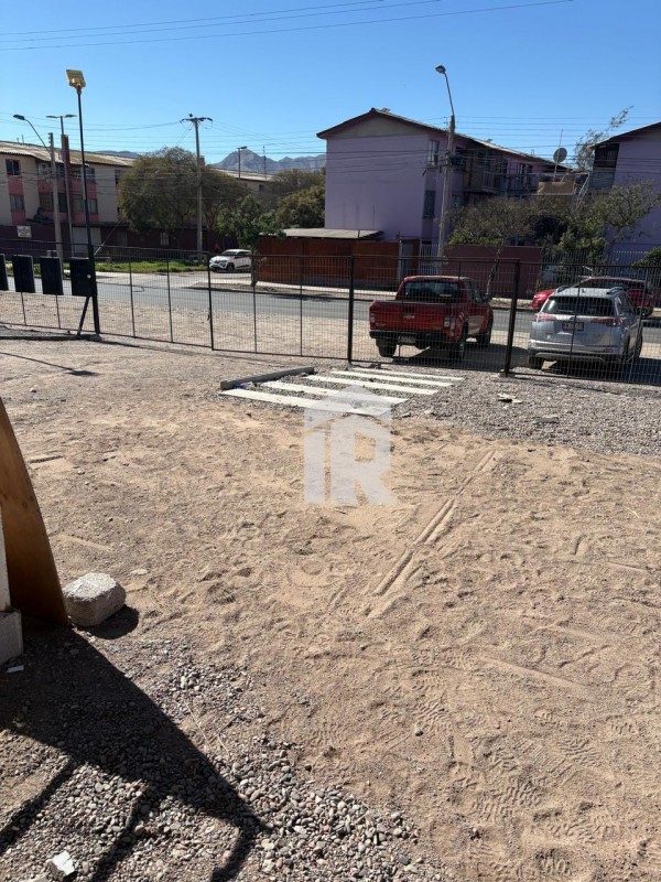 Arriendo de Local Comercial en el Palomar
