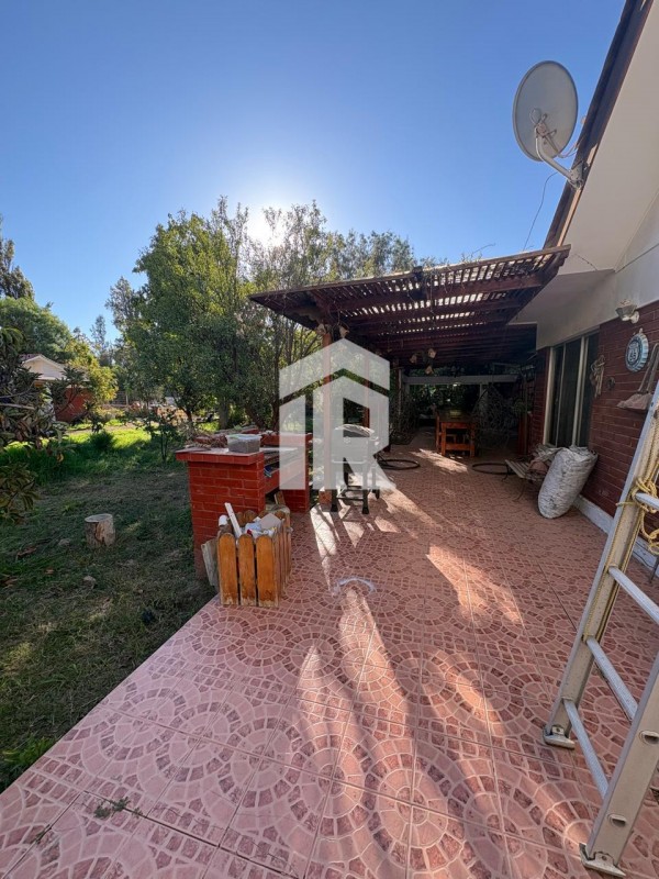 Venta de Linda Propiedad Con 3.980 M2 en Pedro de Valdivia