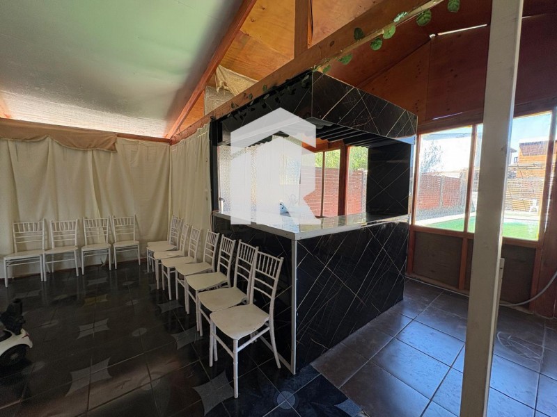 Venta de Hermoso Centro de Eventos