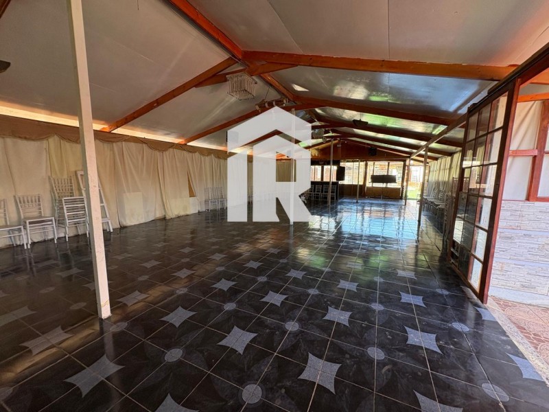 Venta de Hermoso Centro de Eventos