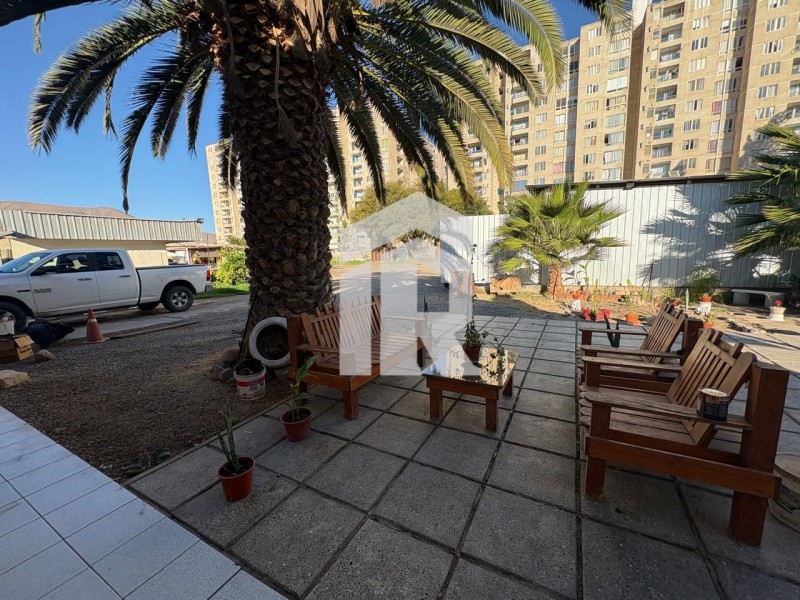 Venta de Linda Propiedad Con 3.980 M2 en Pedro de Valdivia