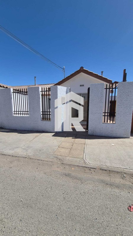 Venta de Casa en Viñita del Palomar