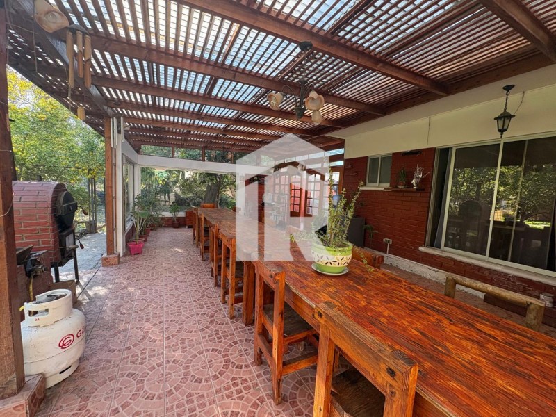Venta de Linda Propiedad Con 3.980 M2 en Pedro de Valdivia