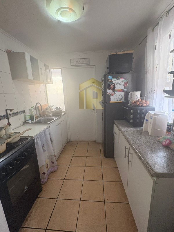 Venta de Casa en Villa Parque el Sol, Sector San Fernando.