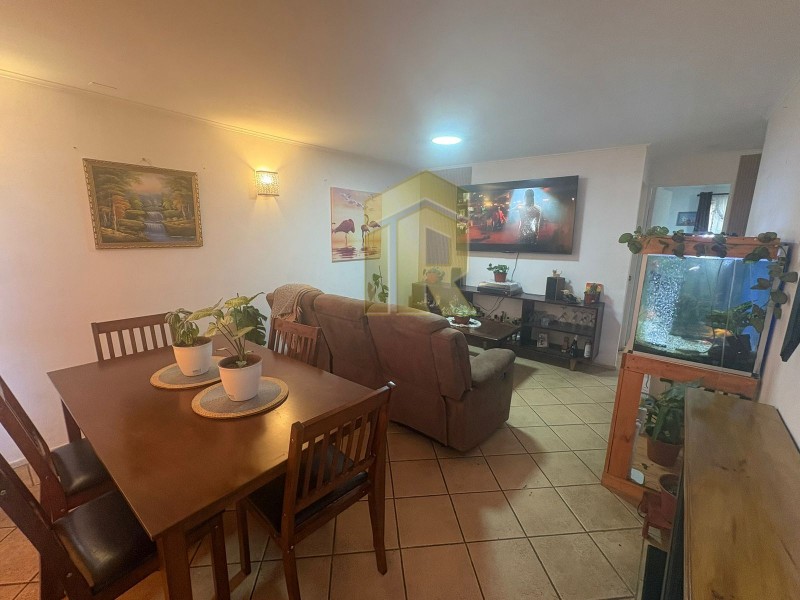 Venta de Casa en Villa Parque el Sol, Sector San Fernando.