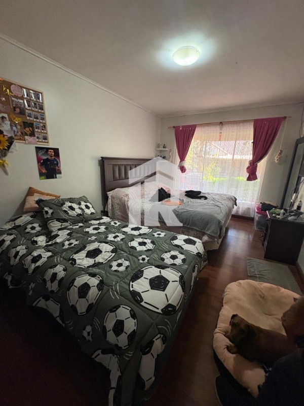 Venta de Linda Propiedad Con 3.980 M2 en Pedro de Valdivia