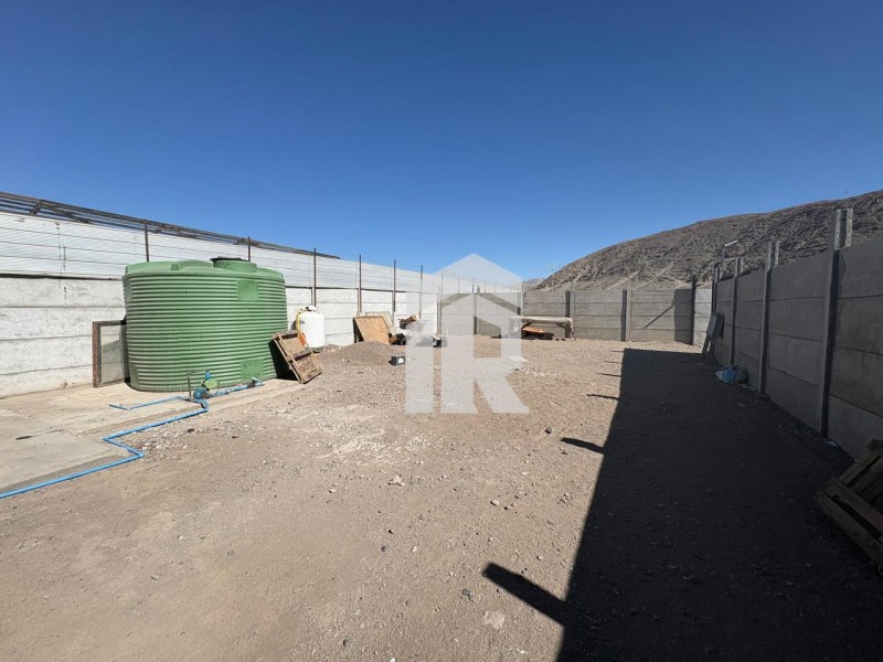 Arriendo de Local Comercial en el Palomar