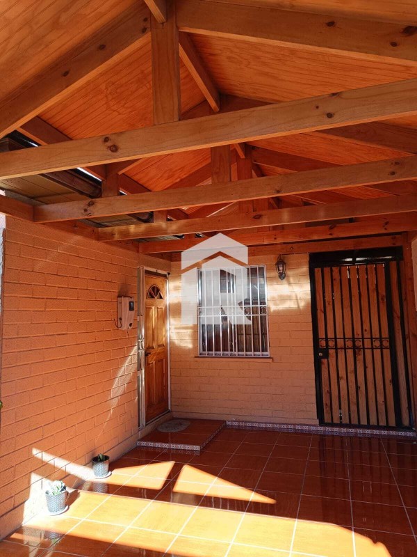 Arriendo de Linda Casa en Villa Cerrada, Portal del Palomar