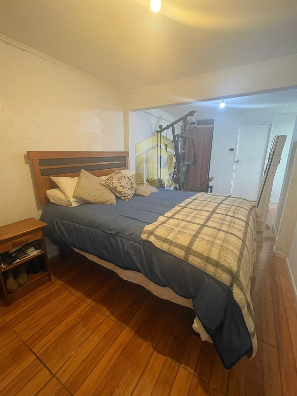 Venta de Casa en Villa Parque el Sol, Sector San Fernando.