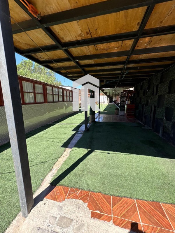Venta de Hermoso Centro de Eventos