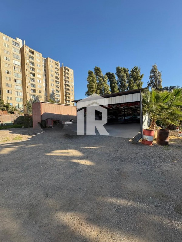 Venta de Linda Propiedad Con 3.980 M2 en Pedro de Valdivia