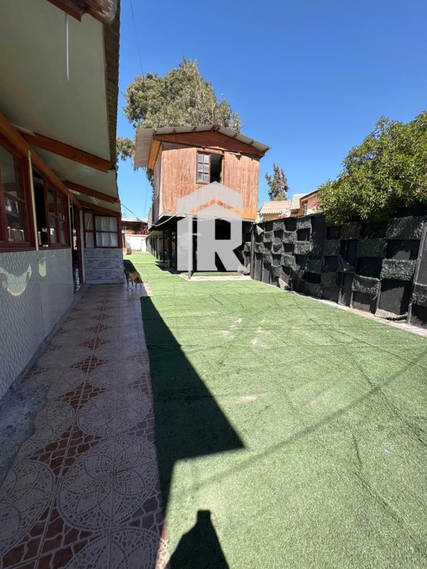 Venta de Hermoso Centro de Eventos