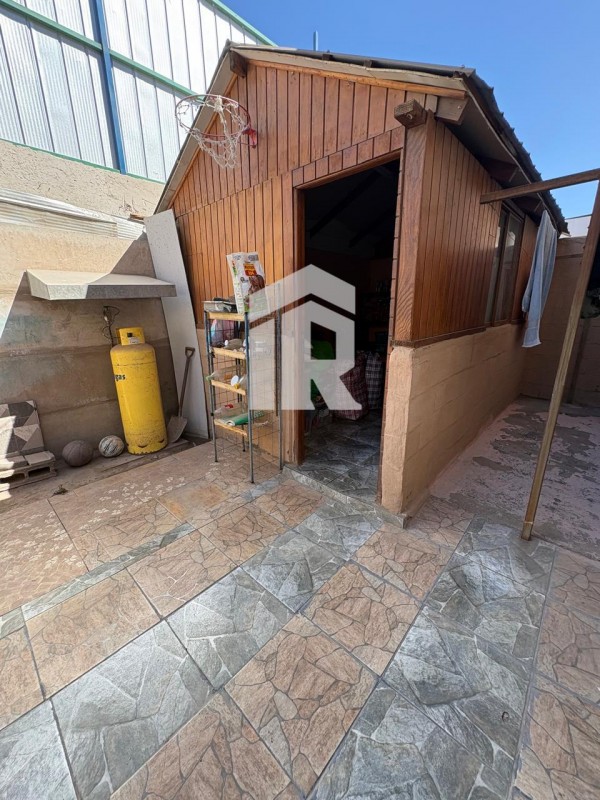 Venta de Casa en Sector Callejón Torreblanca