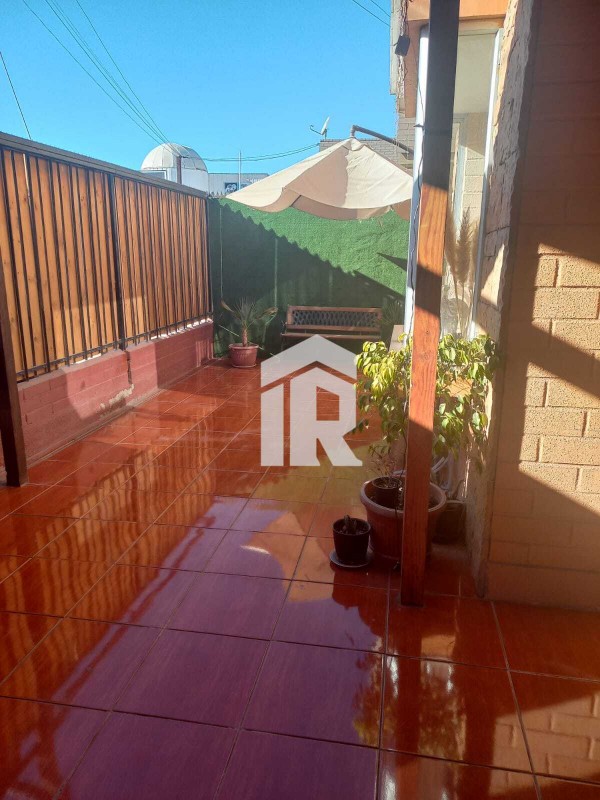 Arriendo de Linda Casa en Villa Cerrada, Portal del Palomar
