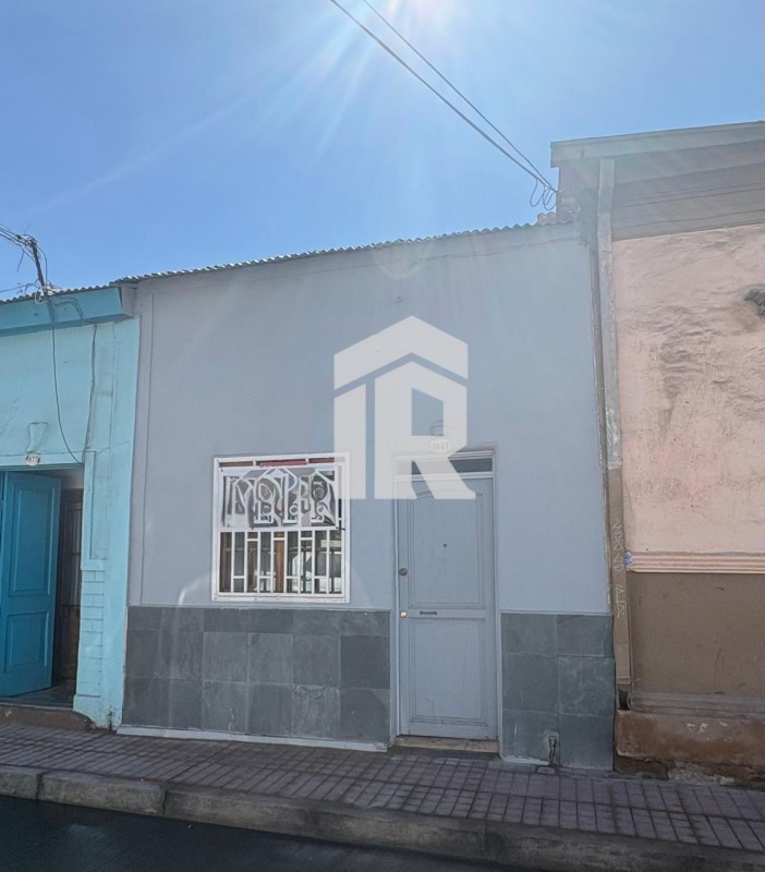 Fotografía de Venta de Casa A Pasos del Centro de Copiapó