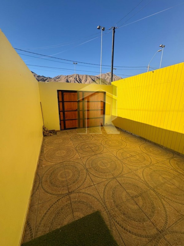 Se Vende Casa en Sector Norte, Villa Altos de Copiapó.