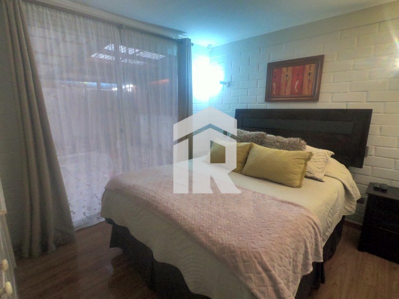 Arriendo de Linda Casa en Villa Cerrada, Portal del Palomar