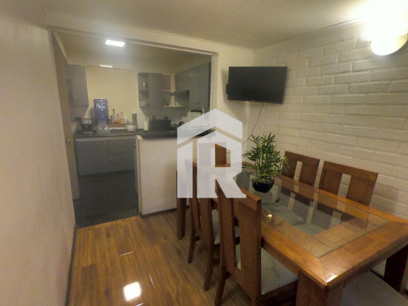 Arriendo de Linda Casa en Villa Cerrada, Portal del Palomar
