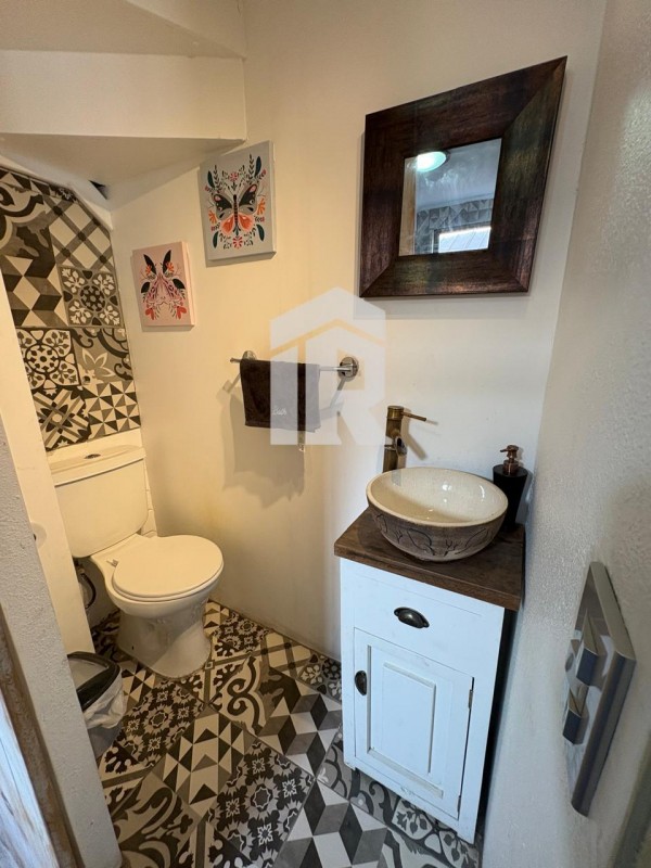 Venta de Casa en Sector Callejón Torreblanca