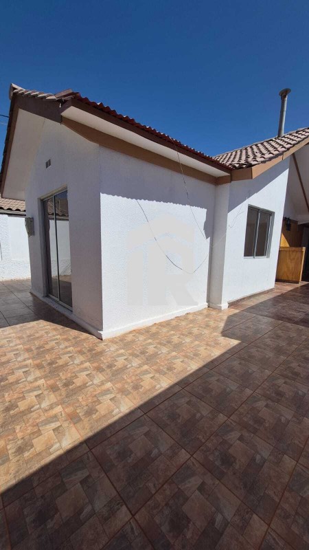Venta de Casa en Viñita del Palomar