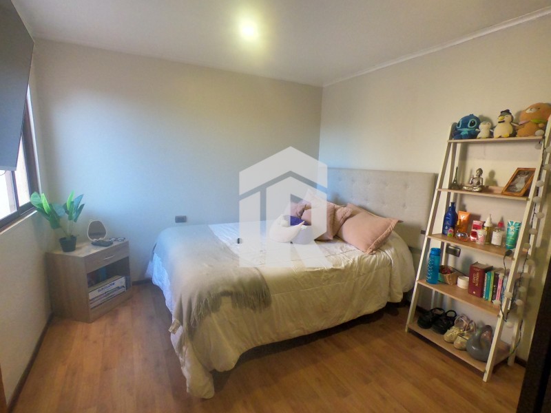 Arriendo de Linda Casa en Villa Cerrada, Portal del Palomar