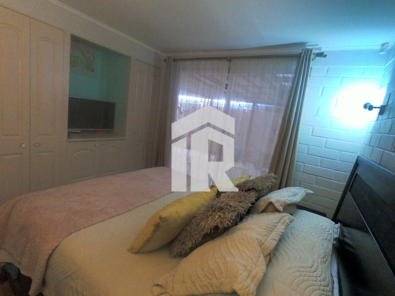 Arriendo de Linda Casa en Villa Cerrada, Portal del Palomar