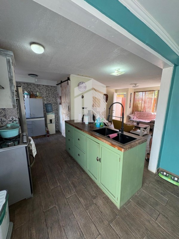 Venta de Casa en Sector Callejón Torreblanca