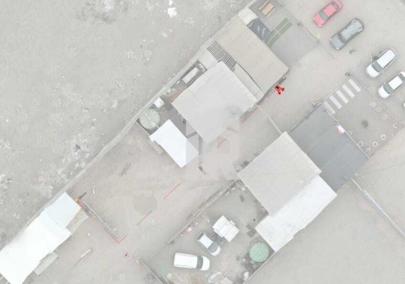 Arriendo de Local Comercial en el Palomar