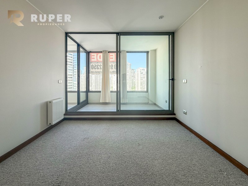 Costa de Montemar. Dpto 1D 1B Vista A las Dunas de Concón