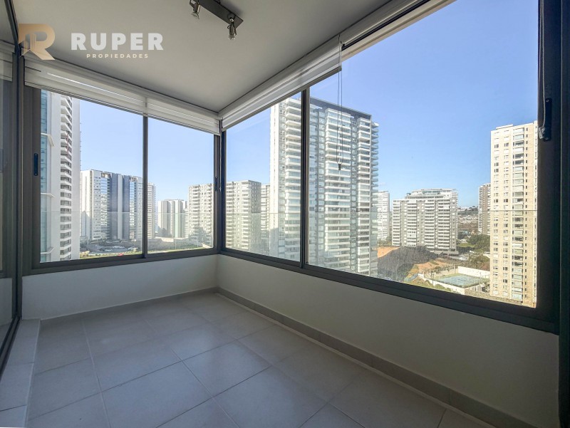 Costa de Montemar. Dpto 1D 1B Vista A las Dunas de Concón