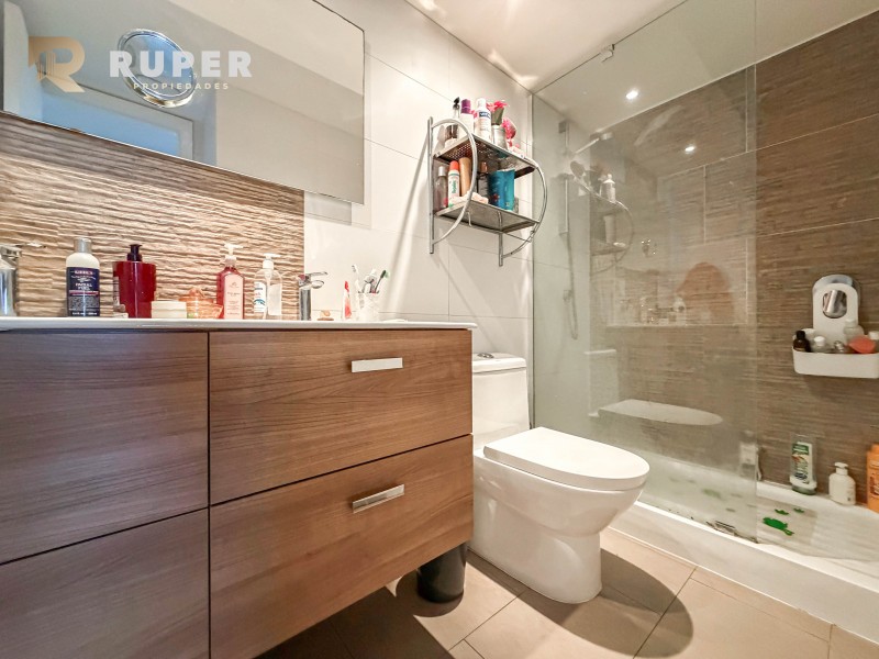 Elegante Depto 2D 2B Con Vista Panorámica. Costa de Montemar