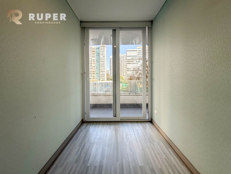 Departamento 2D 2B en Bosque de Montemar. Sector Residencial