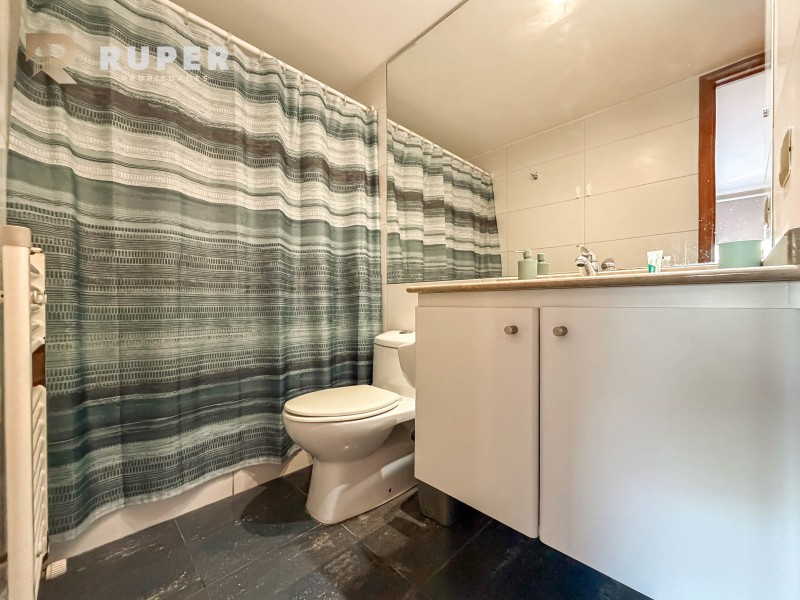 6 Norte. Depto en Venta 2D 2B en Sector Residencial de Viña
