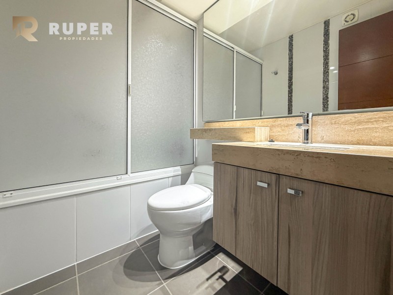 Costa de Montemar. Dpto 1D 1B Vista A las Dunas de Concón