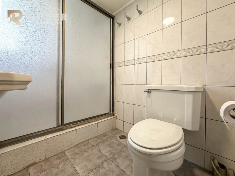 Departamento 2D Vista Al Mar en el Plan de Valparaíso