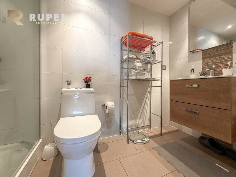 Elegante Depto 2D 2B Con Vista Panorámica. Costa de Montemar