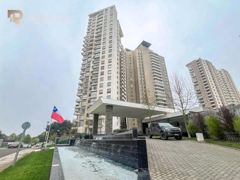 Fotografía de Departamento 2D 2B en Bosque de Montemar. Sector Residencial