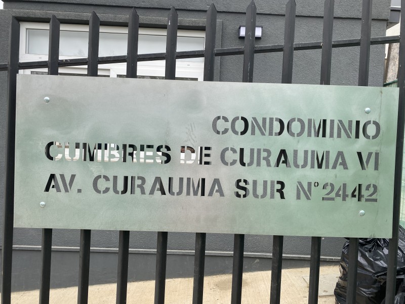 Se Arrienda Departamento Nuevo Sector Curauma