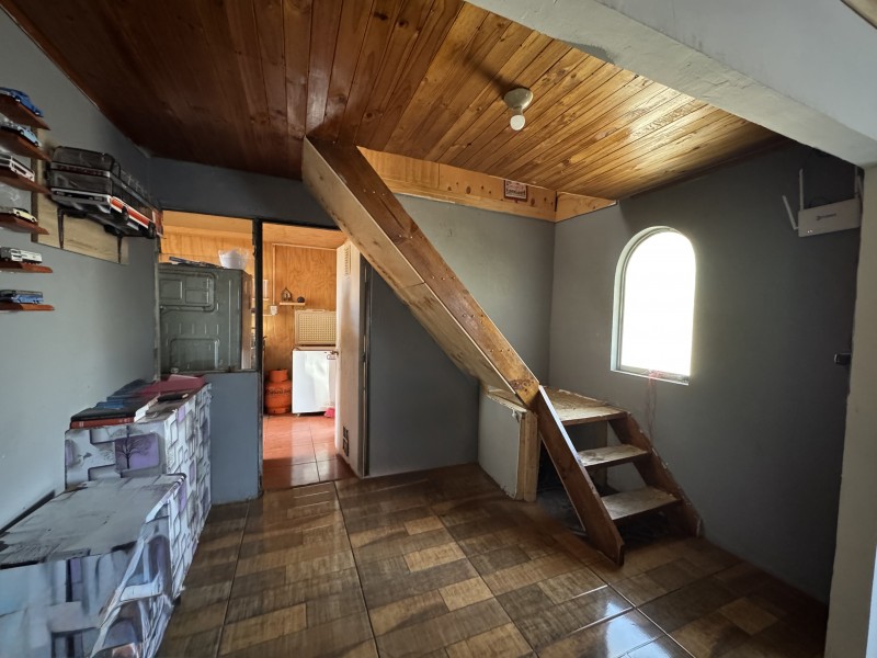 Casa en Villa Galilea