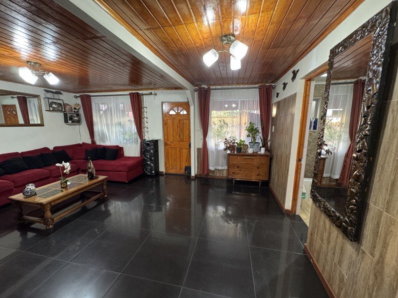 Casa en los Ángeles