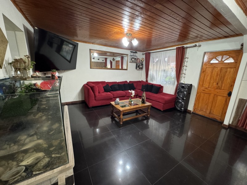 Casa en los Ángeles