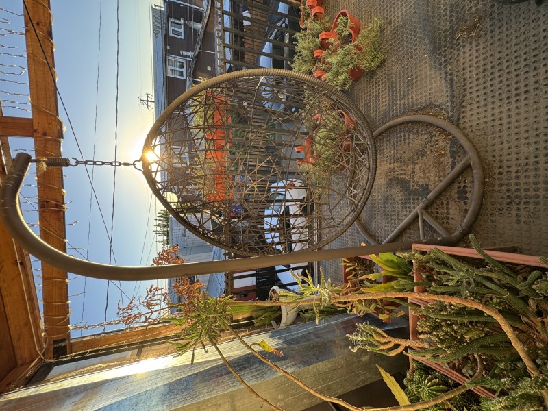 Casa en los Ángeles