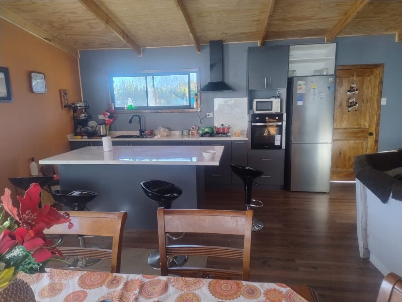 Parcela Con Casa Sector Cantarrana