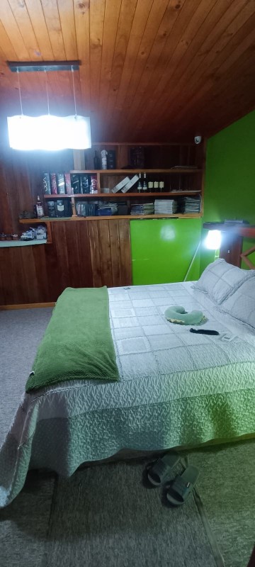 Parcela de 1Ha Camino A Cerro Colorado Con Hermosa Casa