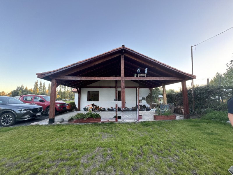 Parcela Con Casa A 5 Min de Laja