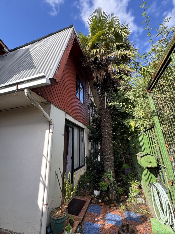 Casa en Villa Balmaceda